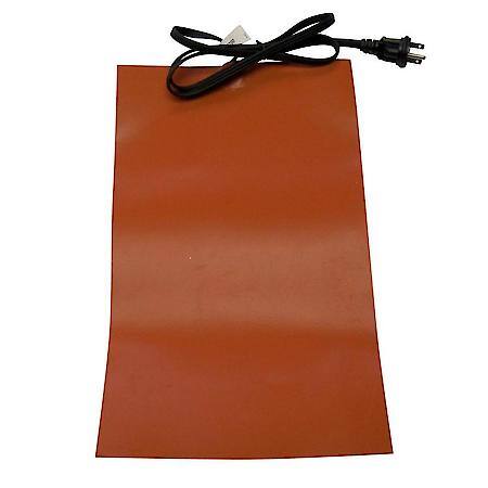 Kat's Battery Heater